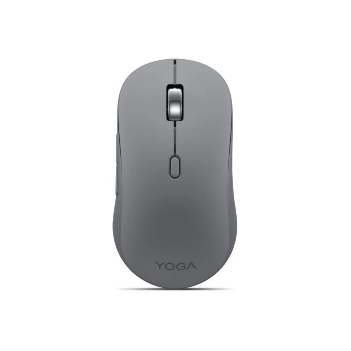 Миша Lenovo Yoga Silent Bluetooth Luna Grey (GY51S61919) (UA)