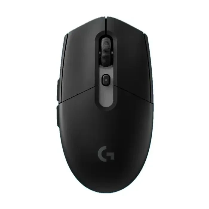 Мышь Logitech G305 X Superlight Wireless Black (910-007739) (UA)