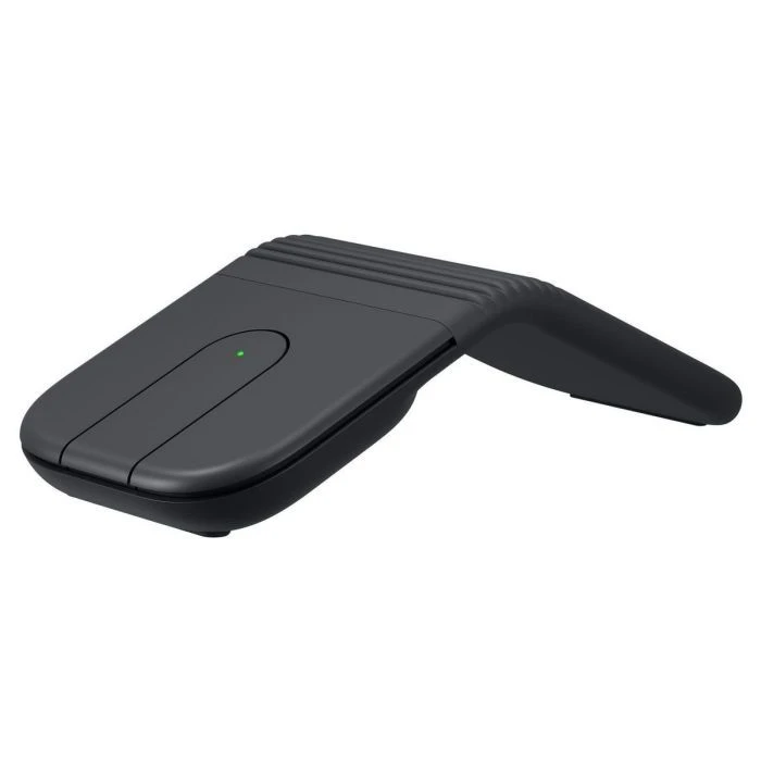 Мышь Logitech Mobi Fold Bluetooth Graphite (910-007604) (UA)