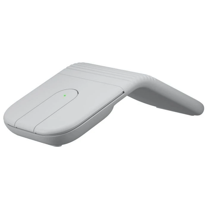 Мышь Logitech Mobi Fold Bluetooth Off-White (910-007631) (UA)