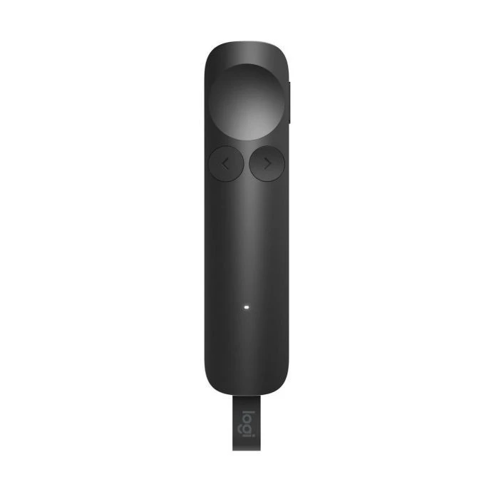 Проектор Logitech Spotlight 2 Graphite (910-007672) (UA)