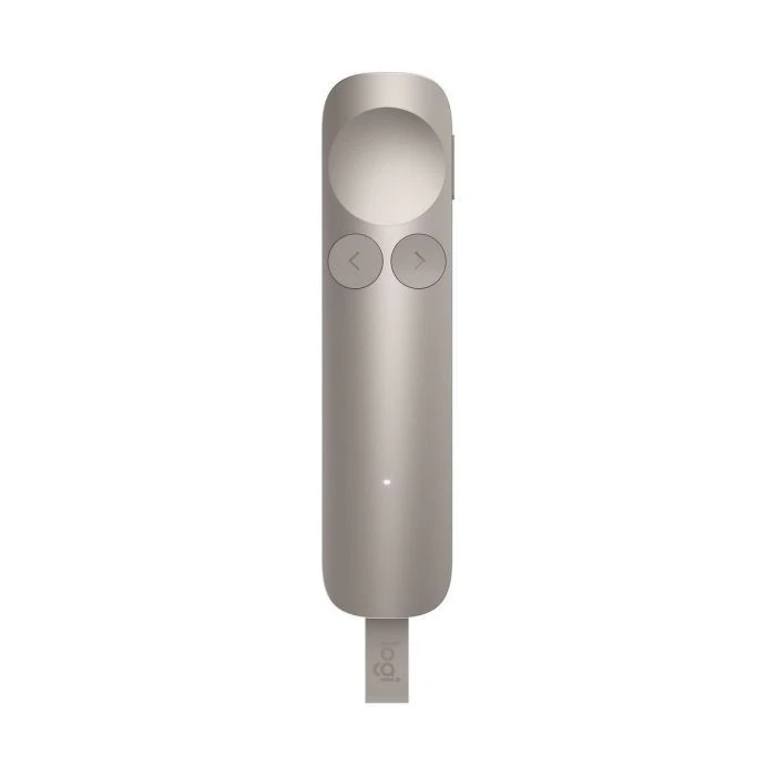 Проектор Logitech Spotlight 2 Light Lilac (910-007673) (UA)