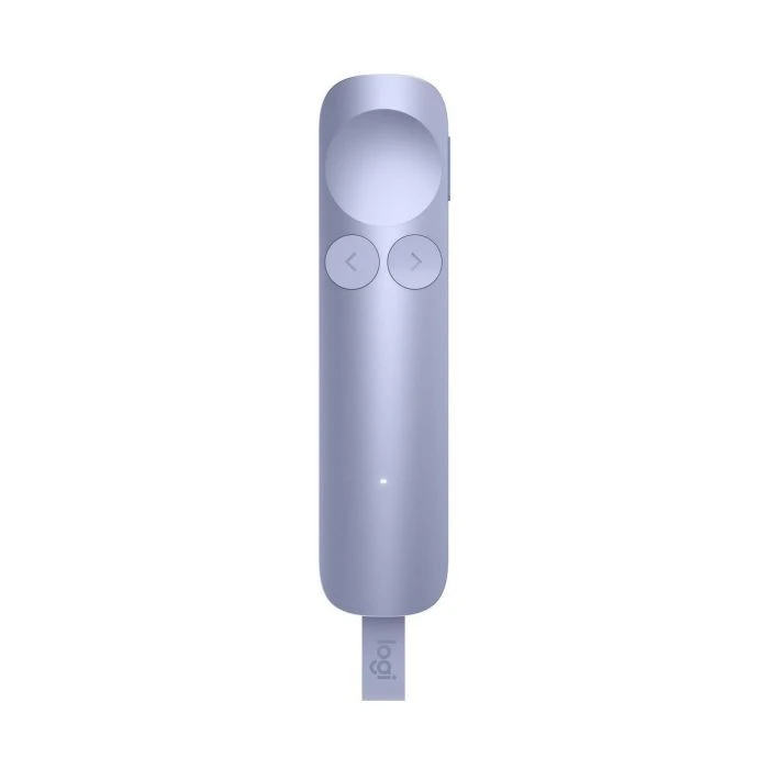 Проектор Logitech Spotlight 2 Sand (910-007674) (UA)