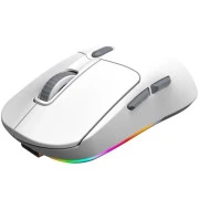 Meetion GW38 Wireless/Bluetooth/USB White (MT-GW38-B) (UA)