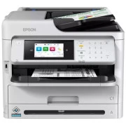 МФУ Canon WorkForce Pro WF-M5899DWF WiFi, A4 (C11CK76402) (UA)