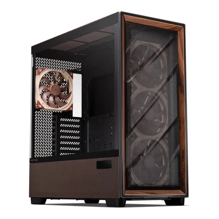 Корпус Noctua Antec Flux Pro Noctua Edition (UA)