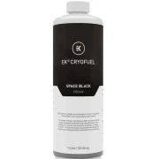 Охлаждающая жидкость Ekwb EK-CryoFuel Space Black (Premix 1000mL) (3831109916735) (UA)