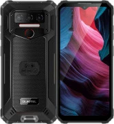 Oukitel WP23 Plus 8/256GB Midnight Black (6941749838537) (UA)