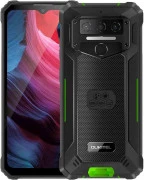 Oukitel WP23 Plus 8/256GB Navy Green (6941749838551) (UA)