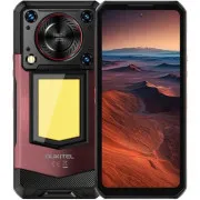 Oukitel WP56 12/512GB Red (6941749811547) (UA)
