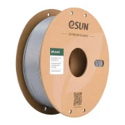 Пластик для 3D-принтера eSUN ePLA+HS, 1,75мм, 1кг, silver (EPLA+HS-P175S1) (UA)