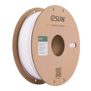 Пластик для 3D-принтера eSUN PETG P1,75mm 1kg solid white (PETG-P175SW1) (UA)
