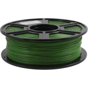 Пластик для 3D-принтера Flashforge PLA 1,75mm 1kg Matte Green (90007480001) (UA)