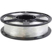 Пластик для 3D-принтера Flashforge TPU95A 1,75mm 1kg Nature (90009056001) (UA)