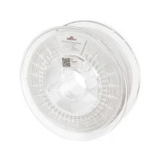 Пластик для 3D-принтера Spectrum PET-G Premium 1.75mm ARCTIC WHITE 1kg (RAL 9016) (80057) (UA)