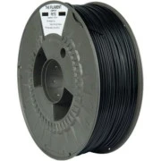Пластик для 3D-принтера The Filament PETG 1.75mm MIDNIGHT BLACK 1kg (TF-24015) (UA)