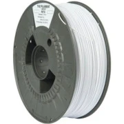 Пластик для 3D-принтера The Filament PETG 1.75mm SNOW WHITE 1kg (TF-24016) (UA)