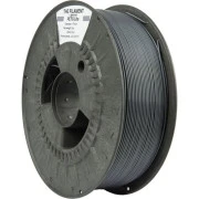 Пластик для 3D-принтера The Filament PETG Lite 1.75mm GREY 1kg (TF-24244) (UA)