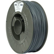 Пластик для 3D-принтера The Filament PLA 1.75mm 1kg BASALT GREY (TF-24002) (UA)