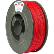 Пластик для 3D-принтера The Filament PLA 1.75mm 1kg TECHNICAL RED (TF-24005) (UA)