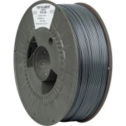 Пластик для 3D-принтера The Filament PLA Lite 1.75mm GREY 1kg (TF-24223) (UA)