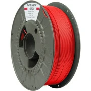 Пластик для 3D-принтера The Filament PLA Lite 1.75mm RED 1kg (TF-24219) (UA)