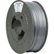 Пластик для 3D-принтера The Filament PLA Lite 1.75mm SILVER 1kg (TF-24234) (UA)