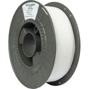 Пластик для 3D-принтера The Filament PLA Lite 1.75mm WHITE 1kg (TF-24218) (UA)