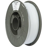 Пластик для 3D-принтера The Filament TPU-95A 1.75mm WHITE 1kg (TF-24132) (UA)