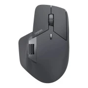 Rapoo MT760L Wireless/Bluetooth/USB Black (MT760L Black) (UA)