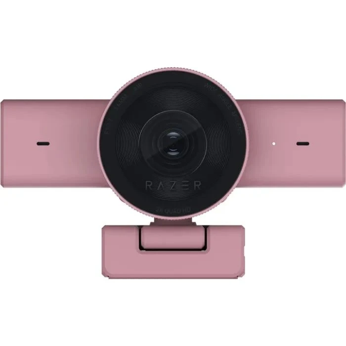 Веб камера Razer Kiyo V2 X Quartz (RZ19-05380200-R3M1) (UA)