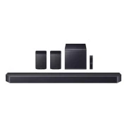 Samsung HW-Q990H Titan Black (HW-Q990H/UA) (UA)