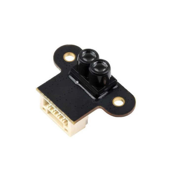 Сенсор Waveshare TOF Laser Range Sensor Mini (28761) (UA)