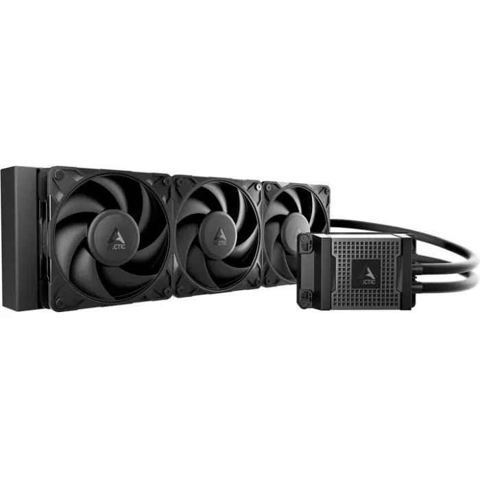 Система рідинного охолодження Arctic Liquid Freezer WS360-SP6 (ACFRE00201A) (UA)