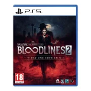 Sony Vampire The Masquerade - Bloodlines 2, Day One Edition, BD (1158893) (UA)