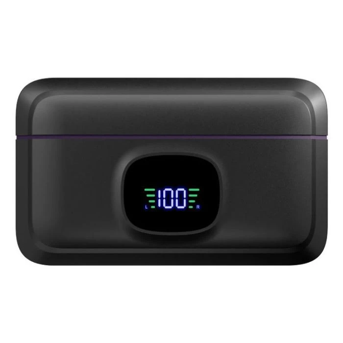 Streamplify MIC GO-48-WL Black (SPML-MG1C051.11) (UA)