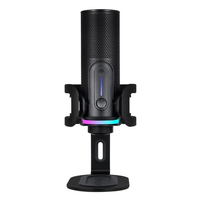 Streamplify MIC PRO-192-RGB-ST Black (SPMC-MP3C327.11) (UA)