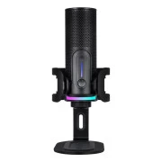 Streamplify MIC PRO-192-RGB-ST Black (SPMC-MP3C327.11) (UA)