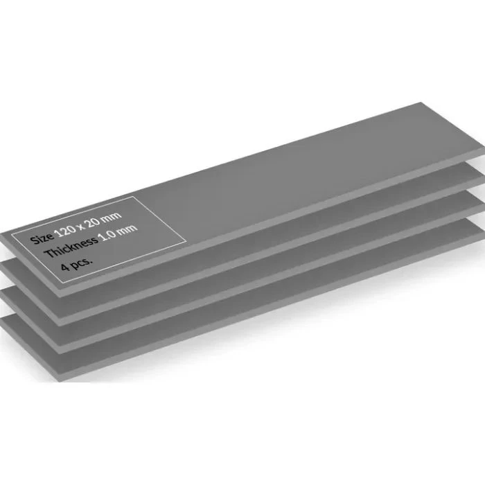 Термопрокладка Arctic 120X20X1.0 (ACTPD00066A) (UA)