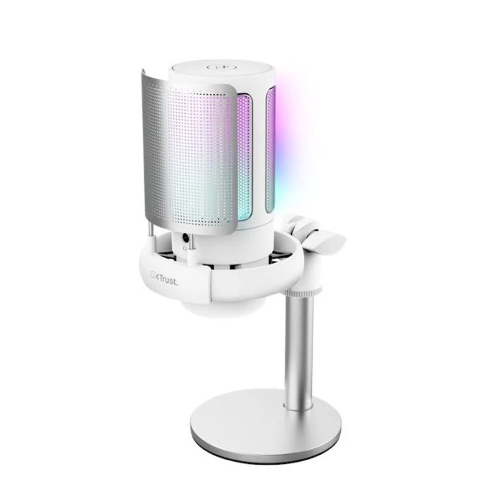 Trust GXT 238W Auron USB White (26082) (UA)
