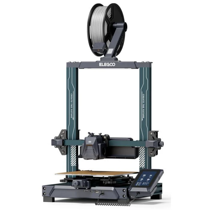 3D-принтер ELEGOO Neptune 4 Pro (UA)