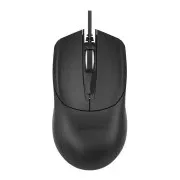 A4Tech OP-750S USB Black (4711421003728) (UA)