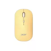 Acer AMR130 Optical Wireless Yellow (GP.MCE11.04B) (UA)