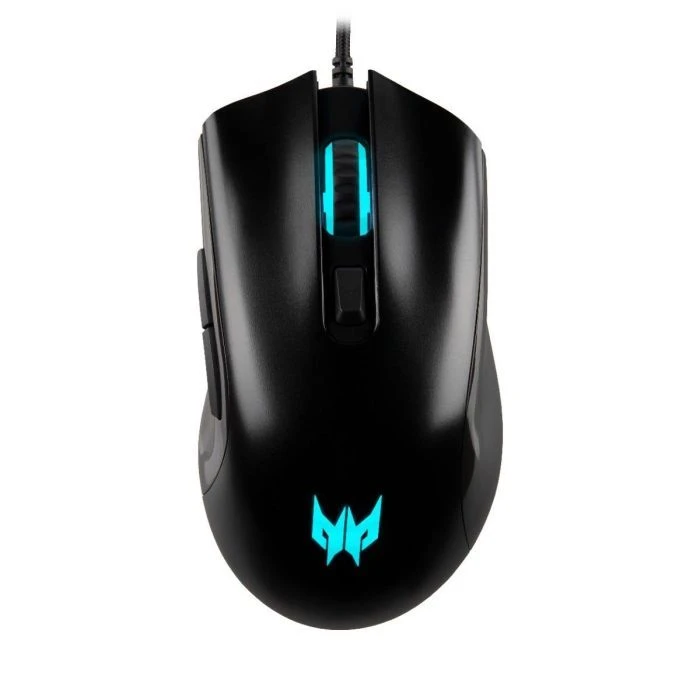 Миша Acer Predator Cestus 333 USB Black (GP.MCE11.03S) (UA)
