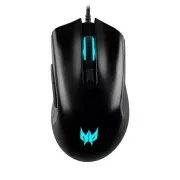 Acer Predator Cestus 333 USB Black (GP.MCE11.03S) (UA)