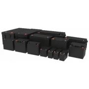 Батарея LiFePo4 Ritar R-LFP 25.6V 200Ah (UA)