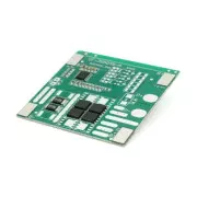 BMS контролер Changfa Li-ion 12.6V 3S 12A (CF-3S-12A) (UA)