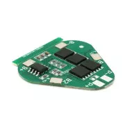 BMS контролер Changfa Li-ion 12.6V 3S 12A (CF-3S-12A12.6V) (UA)