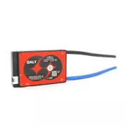 BMS контролер DaLy Li-ion 12V 3S 30A (DL3S-30A) (UA)