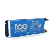 BMS контролер DaLy LiFePO4 8-24S 100A з Bluetooth CAN активний балансир (DaLy 8-24S/100А) (UA)
